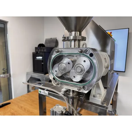 Pompa rotacyjna P50-5-0.3-5